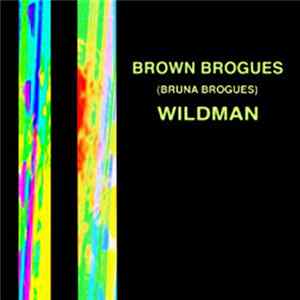 Brown Brogues - Wildman mp3