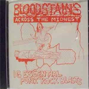 Various - Bloodstains Across The Midwest mp3