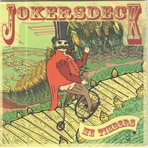Jokersdeck - Me Timbers mp3