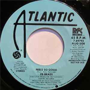 Ze-Brass - Feels So Good mp3