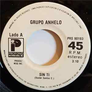 Grupo Anhelo - Me Estoy Encariñando mp3