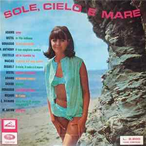 Various - Sole, Cielo E Mare mp3