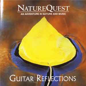 Unknown Artist - Guitar Reflections mp3