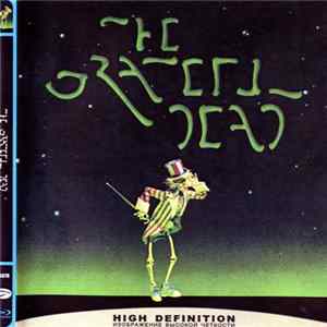 The Grateful Dead - The Grateful Dead Movie mp3