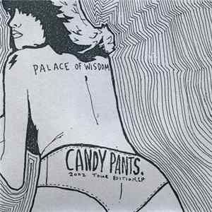 The Palace Of Wisdom - Candy Pants mp3