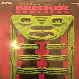 The Brecker Brothers - Return Of The Brecker Brothers mp3