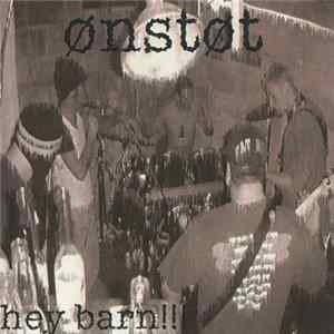ønstøt - Hey Barn!!! mp3