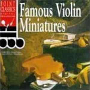 Aladár Móži, Danica Móžiová - Famous Violin Miniatures mp3