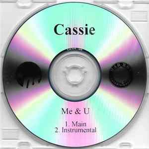 Cassie - Me & U mp3
