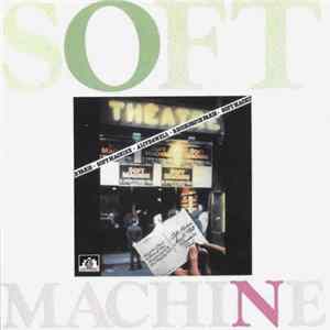 Soft Machine - Alive And Well Recorded In Paris mp3