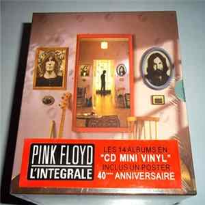 Pink Floyd - Oh By The Way mp3