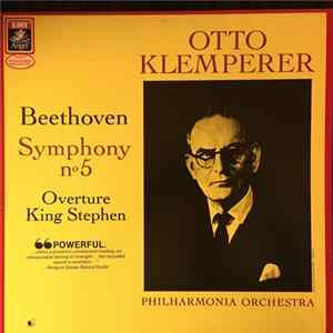Otto Klemperer - Beethoven Symphony N° 5 mp3
