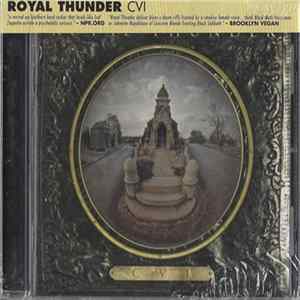 Royal Thunder - CVI mp3