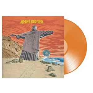 Mars Red Sky - Hovering Satellites / Arcadia mp3