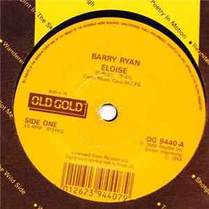 Barry Ryan / Jim Stafford - Eloise / Spiders And Snakes mp3