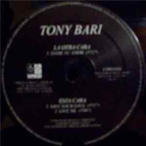 Tony Bari - Dame Tu Amor mp3