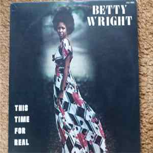 Betty Wright - This Time For Real mp3