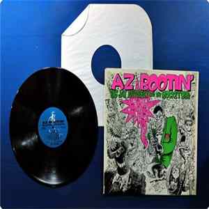 Big Jay McNeely And The Rocket 88s - AZ Bootin' mp3
