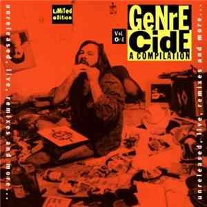 Various - Genrecide: A Compilation Vol. One mp3