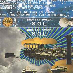 Electronic Universe - S.O.L. - Secrets Of Life mp3