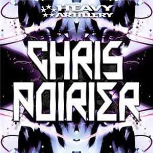 Chris Poirier - Boom mp3