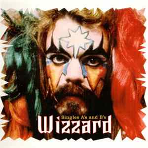 Wizzard - Singles A's And B's mp3
