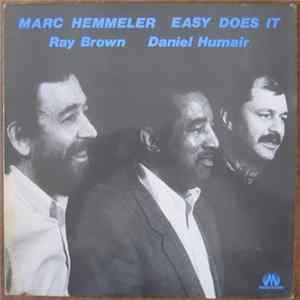 Marc Hemmeler - Easy does it mp3