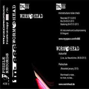 tn.666 / Wormhead - tn.666 / Wormhead mp3