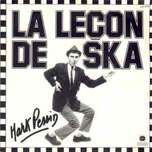 Mark Pessin - La Leçon De Ska mp3