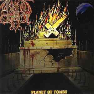 Buio Omega - Planet Of Tombs mp3