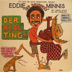 Eddie Minnis Wit Ronnie Butler An Der Ramblers - Der Real Ting mp3