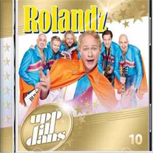Rolandz - Upp Till Dans 10 mp3
