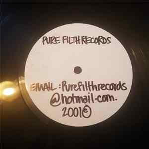 Pure Filth - Movements In Sound mp3