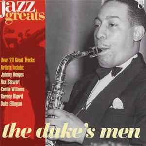 Various - The Duke's Men mp3
