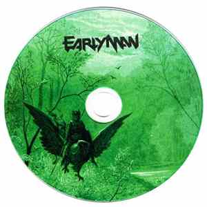Early Man - You Fancy Me Mad mp3