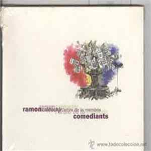 Ramón Calduch, Comediants - L'Arbre De La Memòria mp3