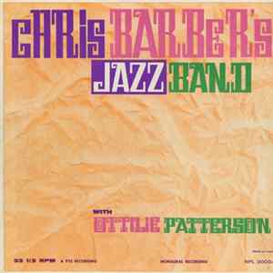 Chris Barber's Jazz Band With Ottilie Patterson - Chris Barber's Jazzband With Ottilie Patterson mp3