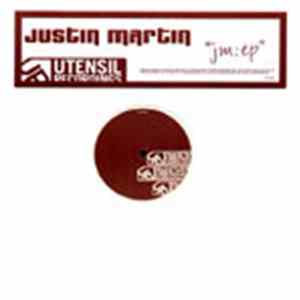 Justin Martin - JM:EP mp3