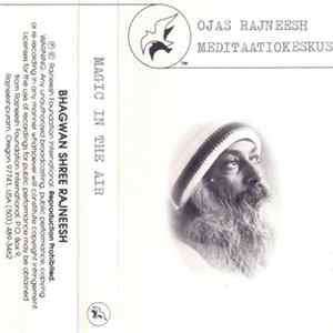 Music From The World Of Osho - Magic In The Air mp3