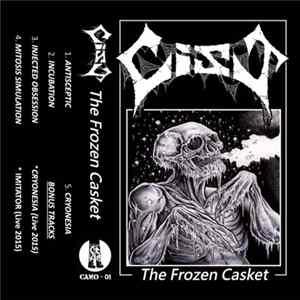 Cist - The Frozen Casket mp3