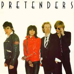Pretenders - Pretenders mp3
