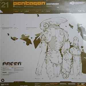 Pentagon - Mendoza mp3
