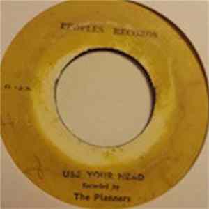 The Planners - It's In The Plan / Use Your Head mp3