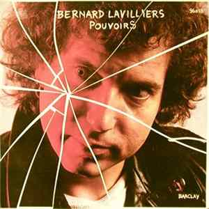 Bernard Lavilliers - Pouvoirs mp3