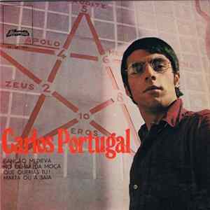 Carlos Portugal - Canção Medieva mp3