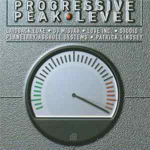 Christian Linder - Progressive Peak Level mp3