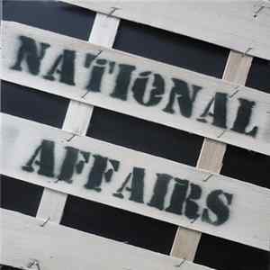 National Affairs - National Affairs mp3