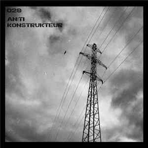 AN:TI, Konstrukteur - 029 mp3