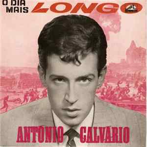 António Calvário - O Dia Mais Longo mp3