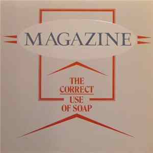 Magazine - The Correct Use Of Soap mp3